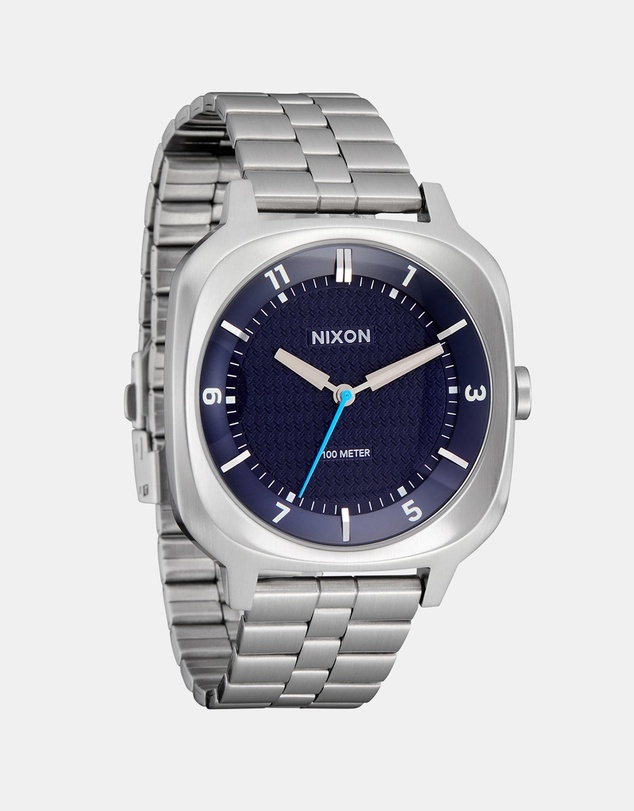 Nixon - Fremont 40