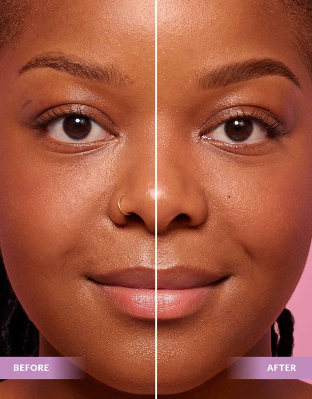 The Quick Flick - Quick Brow 2-in-1 Tinted Brow Lamination Gel