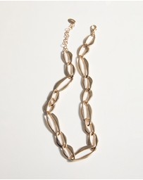 M.N.G - Susana Necklace