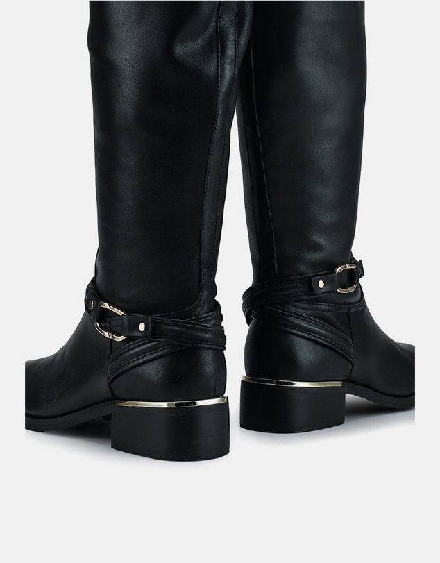 ALDO - Ocynwan-Wc Wide Calf Knee High Boots