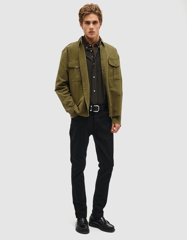 Neuw - Ray Tapered Jeans