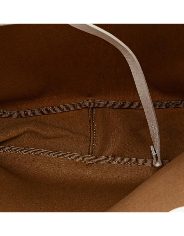 Pre-Loved by Azura Reborn - Pre-Loved Zucchino Canvas Tote