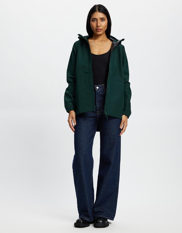 Amble - Elements Waterproof Raincoat