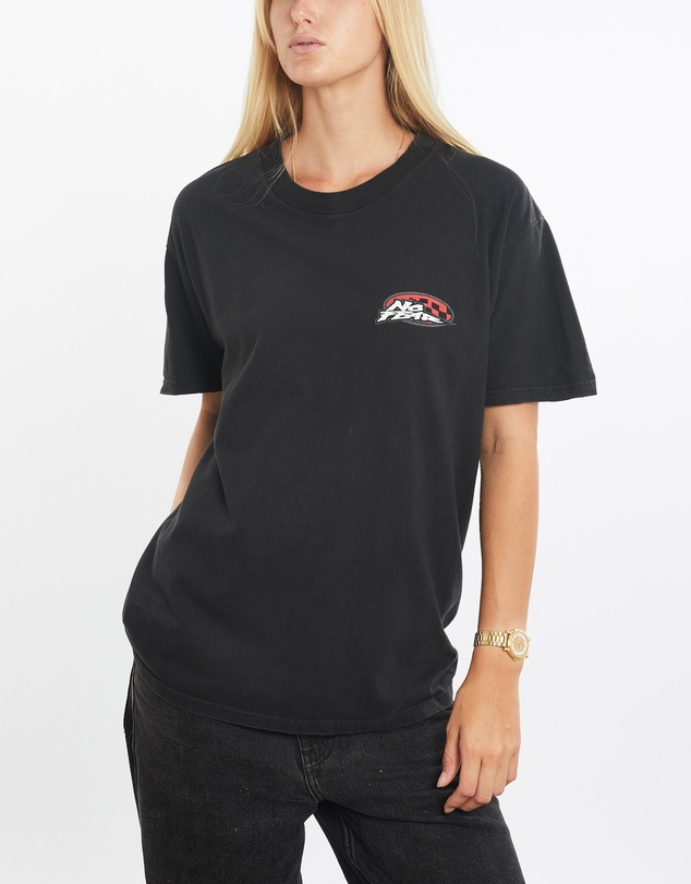 Vintage by The Real Deal - Pre Loved - Vintage 1999 No Fear Tee