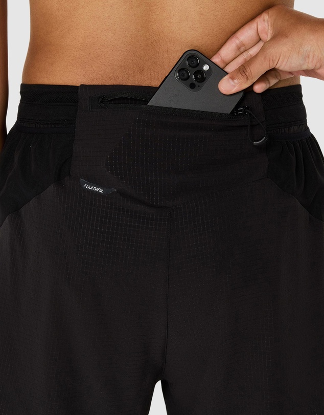ASICS - Fujitrail Elite Short - Women's