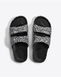 Freedom Moses - Slides - Unisex
