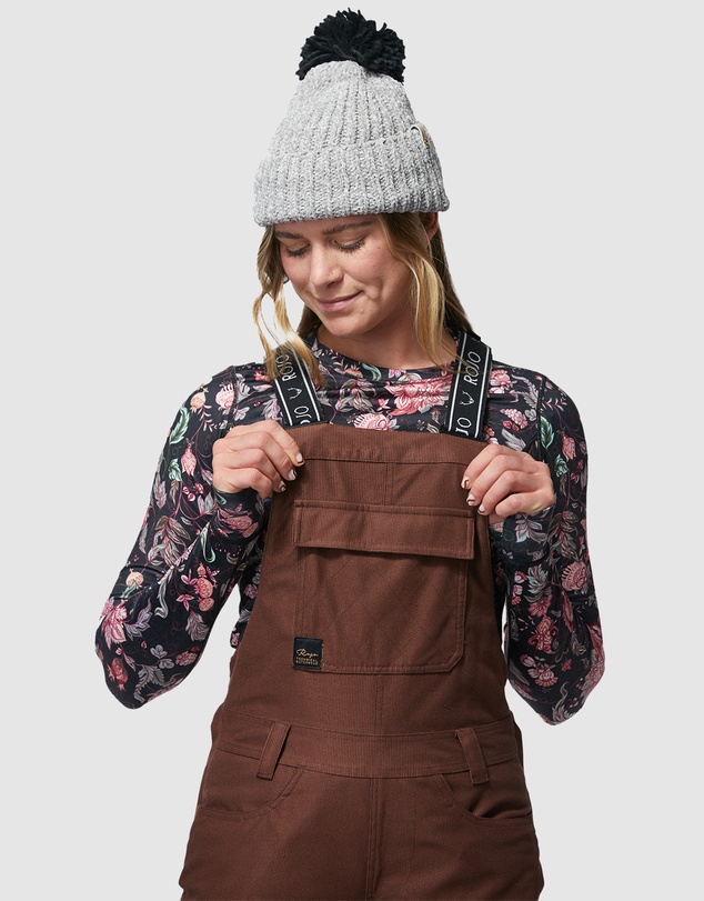 ROJO Outerwear - Snow Day Bib