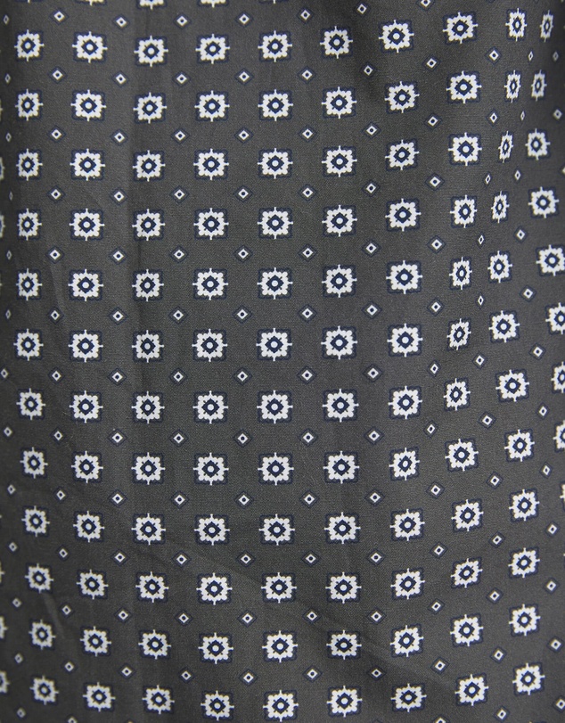 Sportscraft - William Long Sleeve Print Shirt