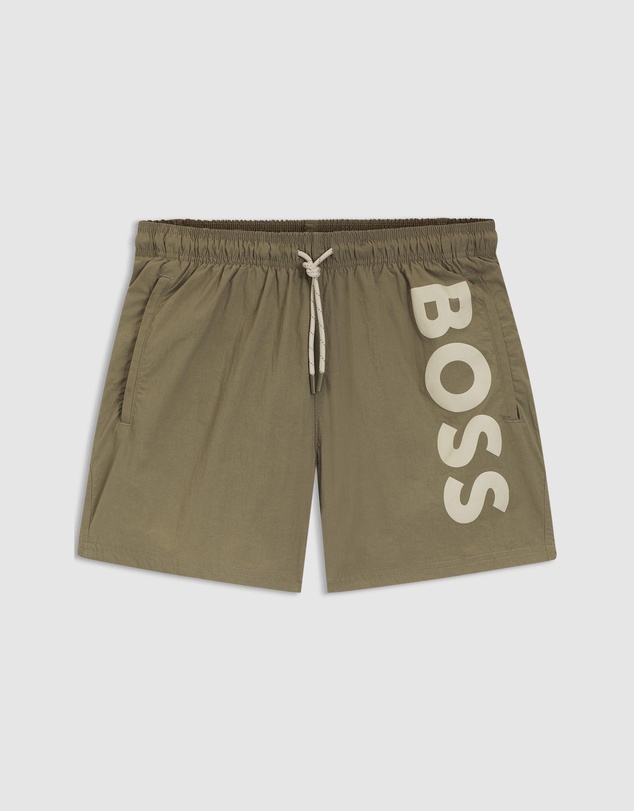 BOSS - Octopus Boardshorts