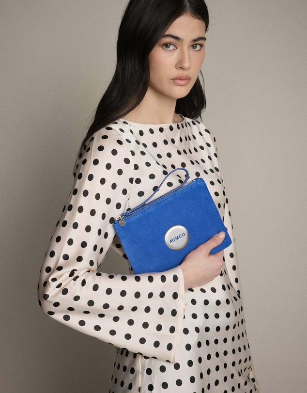 MIMCO - Mim Pouch
