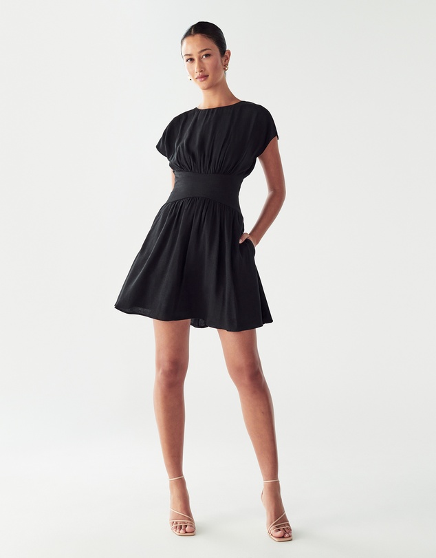 Willa - Millie Mini Dress