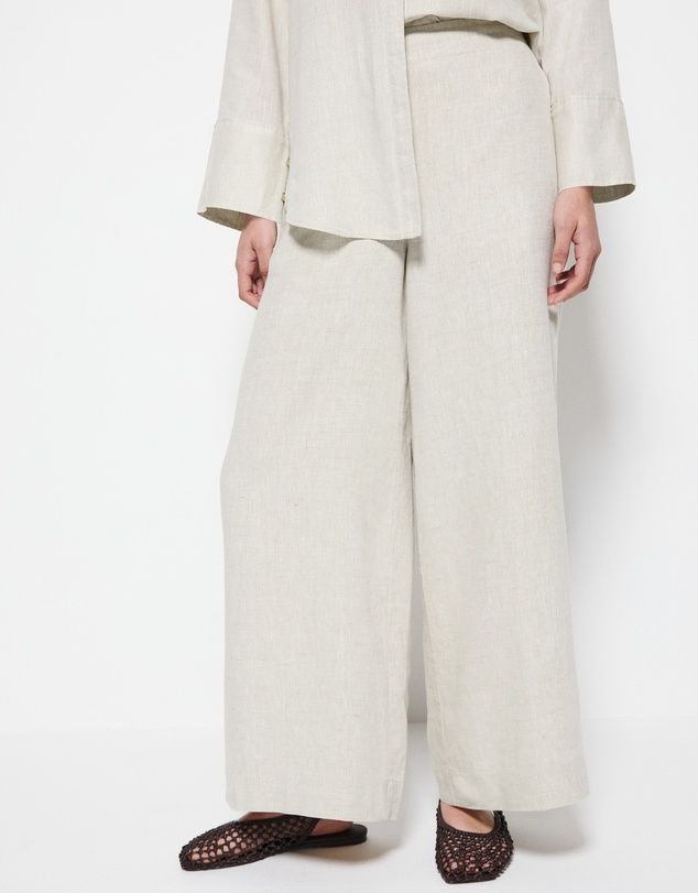 Commonry - Linen Pant