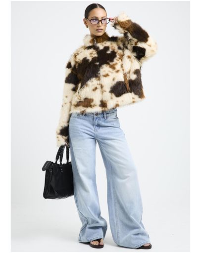 COW PRINT