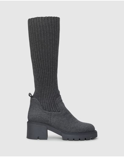 Grey