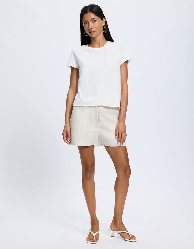 White By FTL - Elsie Tee