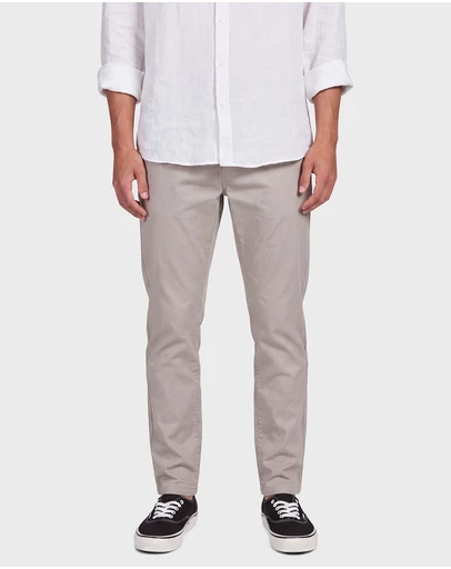 Academy Brand - Cooper Slim Chino