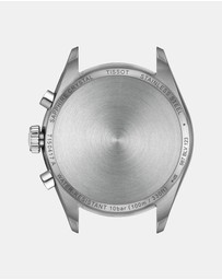 Tissot - PR 100 Chronograph
