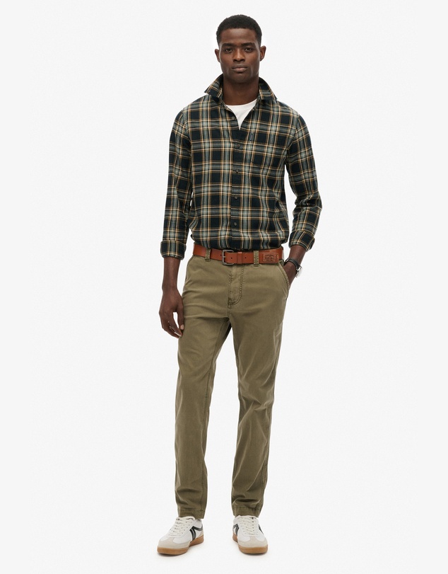 Superdry - Utility Chino