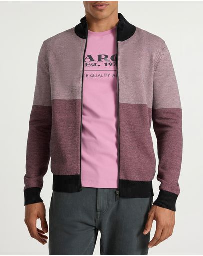 Rich Pink