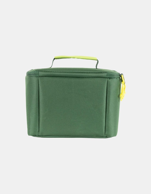Santa Cruz - Winkowski Dope Planet 2 Dot Lunch Bag - Kids-Teens