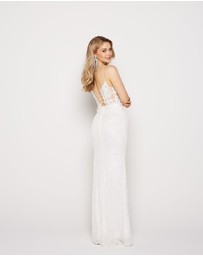 Tania Olsen Designs - Astrid Formal Dress