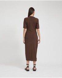 TOJHA - Rowena Dress