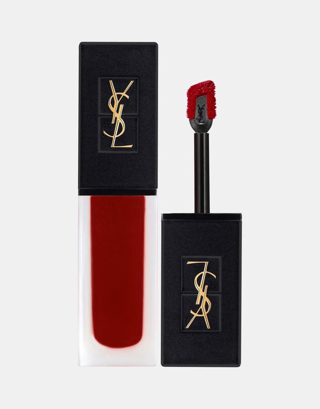 Yves Saint Laurent - Tatouage Couture Velvet Cream 206