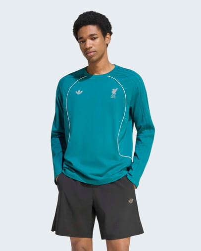 Real Teal