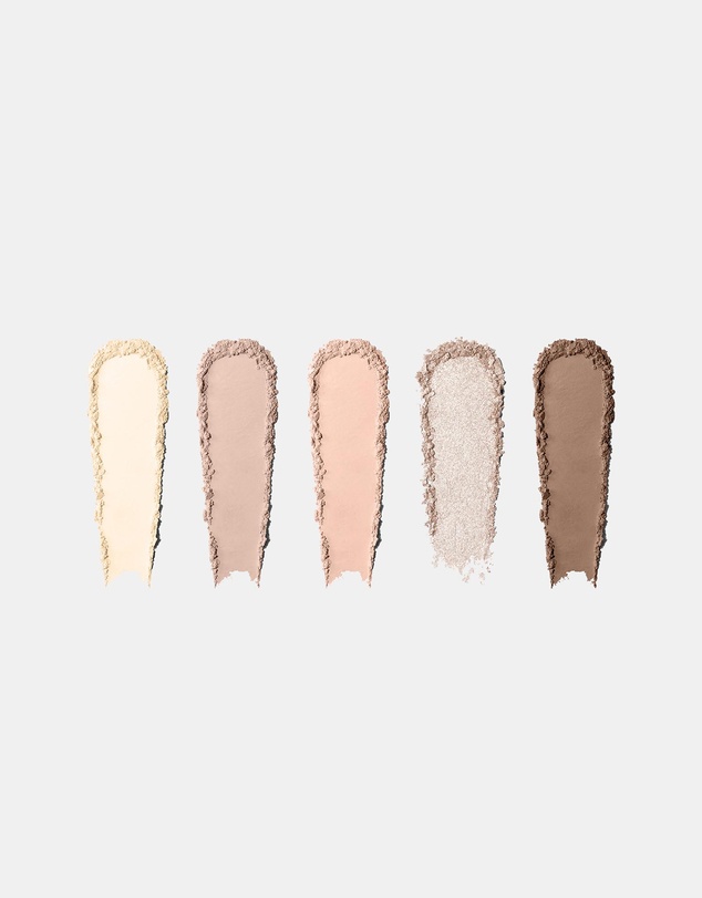 Bobbi Brown - All Nudes Eye Shadow Palette