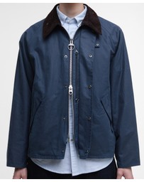 Barbour - Transport Wax Jacket