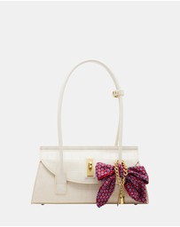 Steve Madden - BMilan Bone Handbag