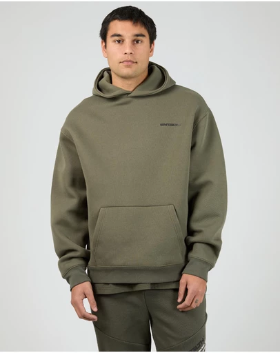 St Goliath - Sensor Hoodie