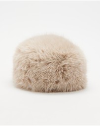 Unreal Fur - Natasha Hat
