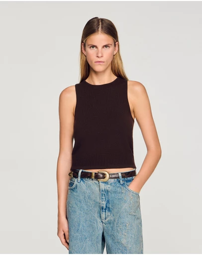 Sandro - Valy Sweater