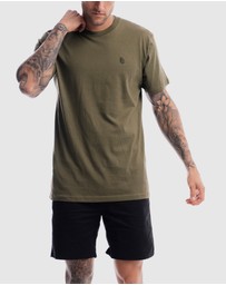 First Division - Contract Rise Tee