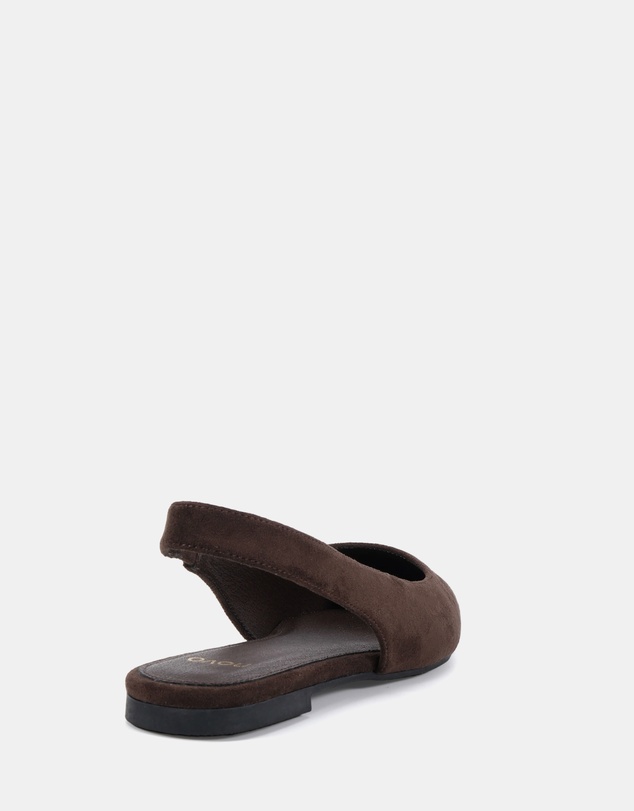 Novo - Chip Flats