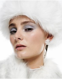 Sunday Stephens - Lucky Charm Earrings