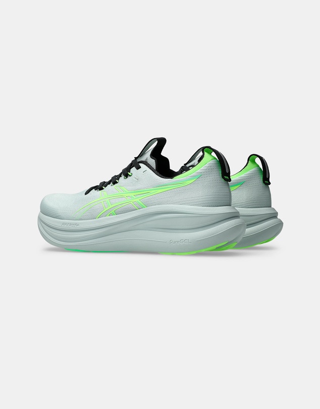 ASICS - GEL-Nimbus 28 (2E Wide) - Men's