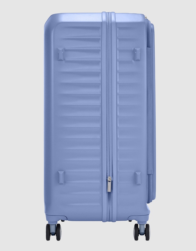 American Tourister - Frontec Medium Tsa Suitcase Expandable (76Cm)
