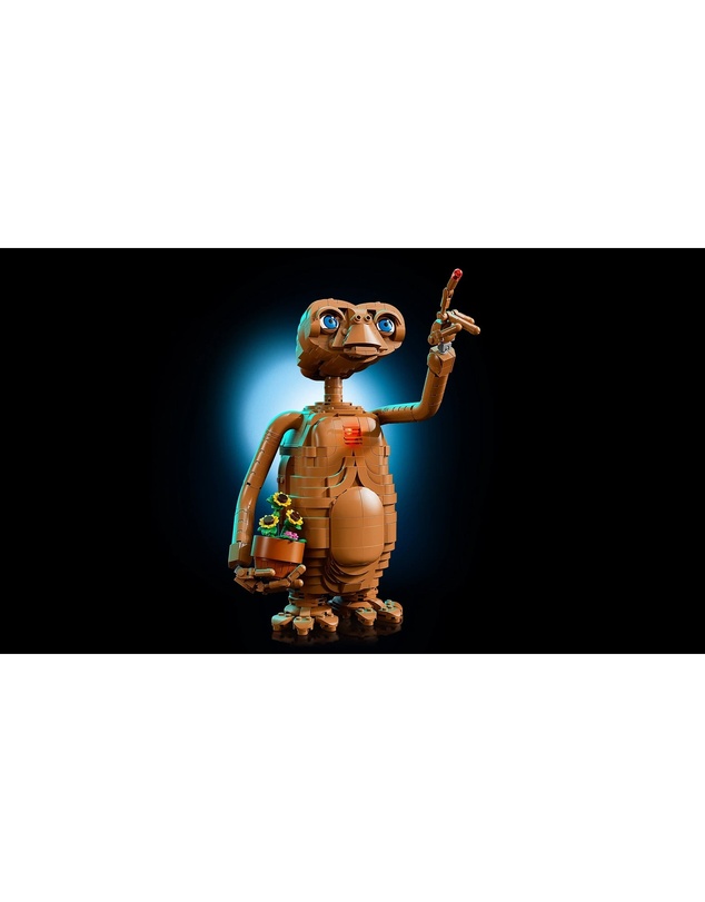 LEGO - 21370 E.T