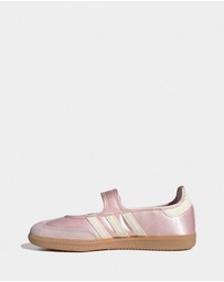 adidas Originals - Samba Jane - Women's
