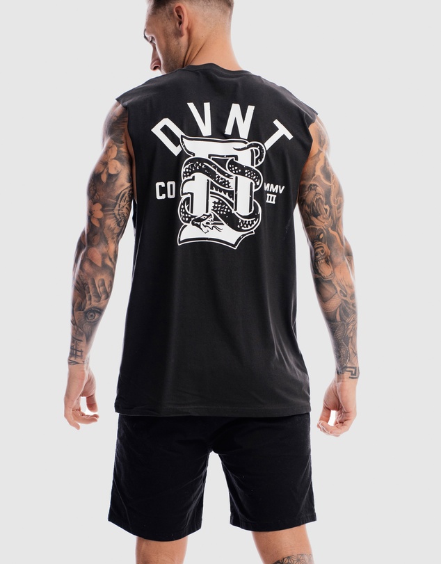 DVNT - Viper Tank