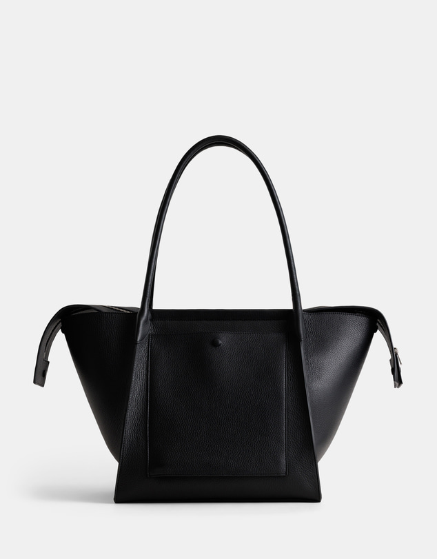 Yu Mei - Claudia Tote Bag