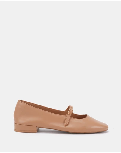 Miss Sofie - Ledger Flats