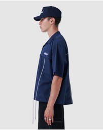 B.Cools - Radio Shirt