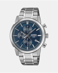 Casio - MTPE510D-2A2