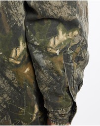 Vintage by The Real Deal - Pre Loved - Vintage 90s Realtree Camo Jacket
