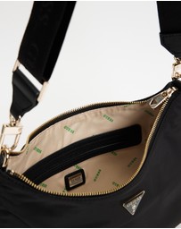 GUESS - Gemma Hobo Shoulder Bag
