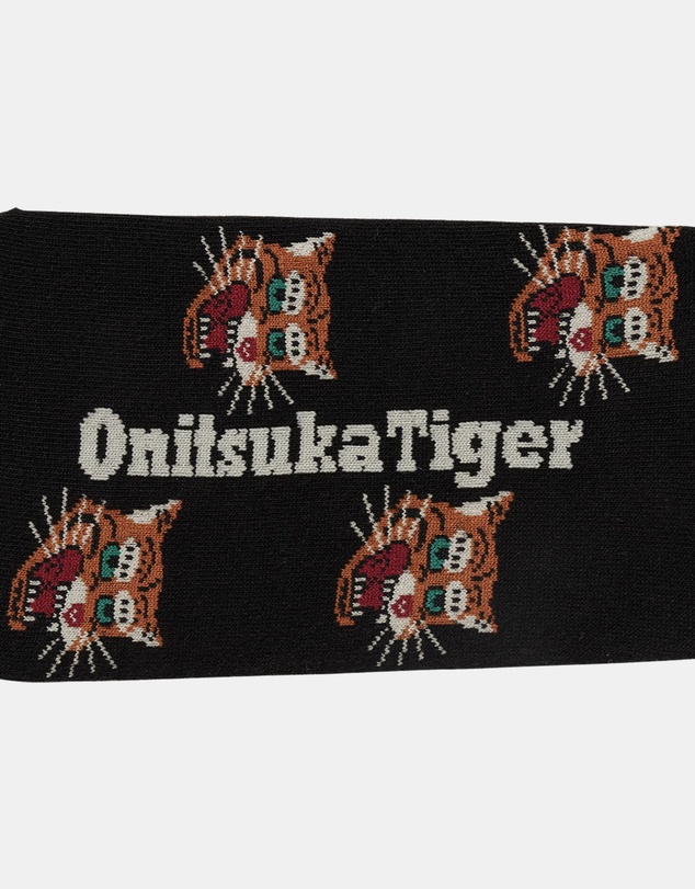 Onitsuka Tiger - Invisible Socks