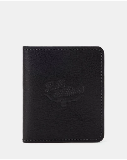 R.M.Williams - Hawker Fold Cardholder